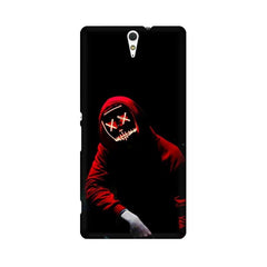 Mellow Mobile Cover For Sony Xperia C5