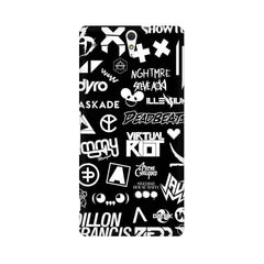 EDM Lover's Mobile Cover For Sony Xperia C5