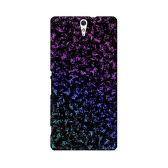 Smoke Wallpaper Mobile Cover For Sony Xperia C5