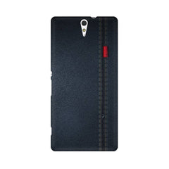Jeans Mobile Cover For Sony Xperia C5