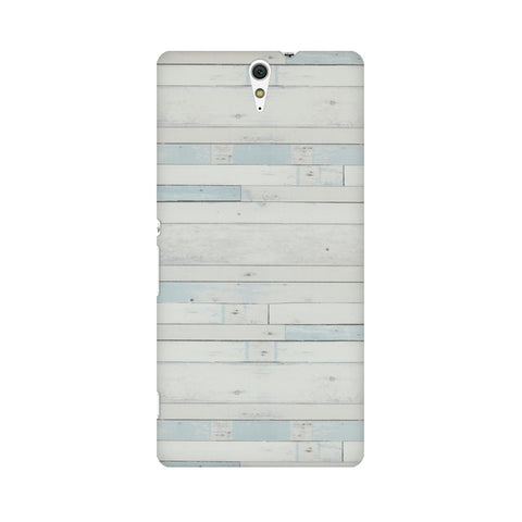 Wood Wallpaper Mobile Cover For Sony Xperia C5