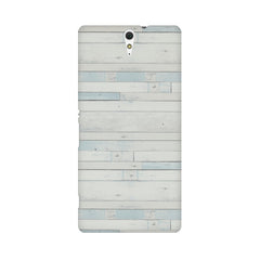 Wood Wallpaper Mobile Cover For Sony Xperia C5