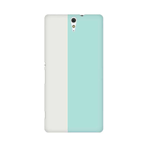 Pastel Mobile Cover For Sony Xperia C4