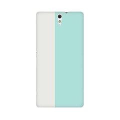 Pastel Mobile Cover For Sony Xperia C4
