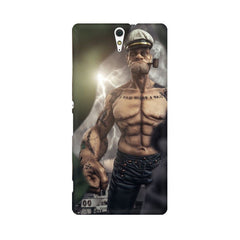 Popeye The Sailor Mobile Cover For Sony Xperia C5