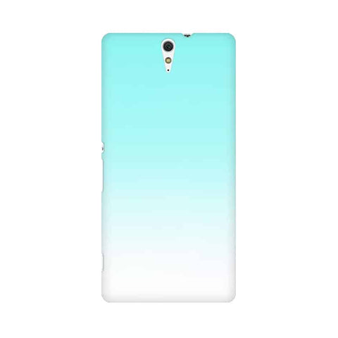 Simple Case Mobile Cover For Sony Xperia C5