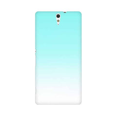 Simple Case Mobile Cover For Sony Xperia C5
