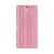 Pink Wood Mobile Cover For Sony Xperia C5