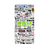 All Famous DJ Wallpaper Mobile Cover For Sony Xperia C5