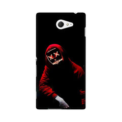 Mellow Mobile Cover For Sony Xperia M2 S50h