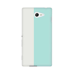 Pastel Mobile Cover For Sony Xperia C5