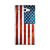 USA Flag Mobile Cover For Sony Xperia M2 S50h