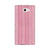 Pink Wood Mobile Cover For Sony Xperia M2 S50h