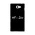 off-Line Wallpaper Mobile Cover For Sony Xperia M2 S50h