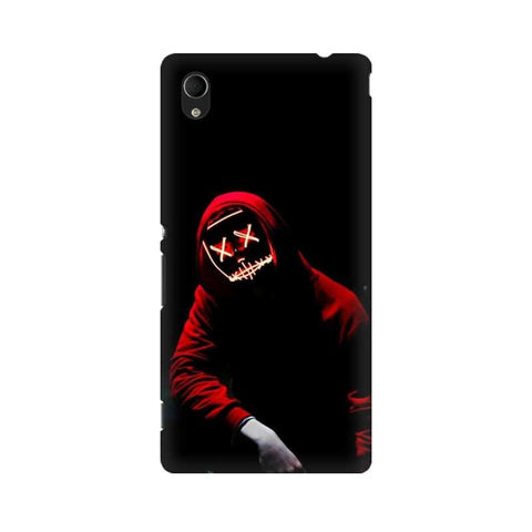 Mellow Mobile Cover For Sony Xperia M4 Aqua