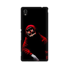 Mellow Mobile Cover For Sony Xperia M4 Aqua