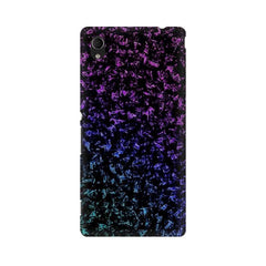 Smoke Wallpaper Mobile Cover For Sony Xperia M4 Aqua