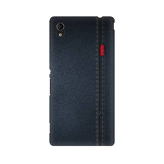 Jeans Mobile Cover For Sony Xperia M4 Aqua