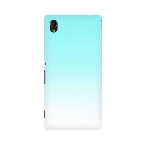 Simple Case Mobile Cover For Sony Xperia M4 Aqua