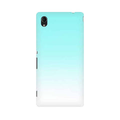 Simple Case Mobile Cover For Sony Xperia M4 Aqua