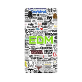 All Famous DJ Wallpaper Mobile Cover For Sony Xperia M4 Aqua