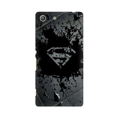 Superman Mobile Cover For Sony Xperia M5
