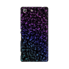 Smoke Wallpaper Mobile Cover For Sony Xperia M5