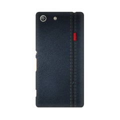 Jeans Mobile Cover For Sony Xperia M5