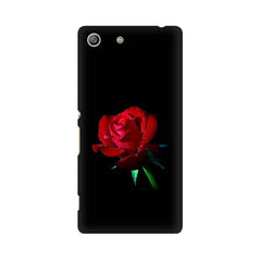 Rose Mobile Cover For Sony Xperia M5