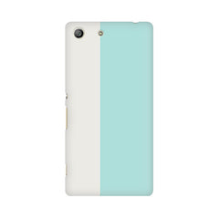 Pastel Mobile Cover For Sony Xperia M4 Aqua