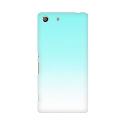 Simple Case Mobile Cover For Sony Xperia M5