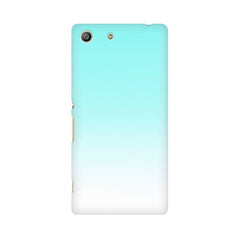 Simple Case Mobile Cover For Sony Xperia M5