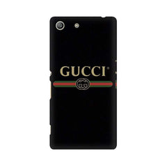 Gucci Snake Wallpaper Mobile Cover For Sony Xperia M5