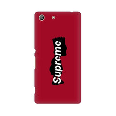 Super Me Case Mobile Cover For Sony Xperia M5