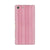 Pink Wood Mobile Cover For Sony Xperia M5