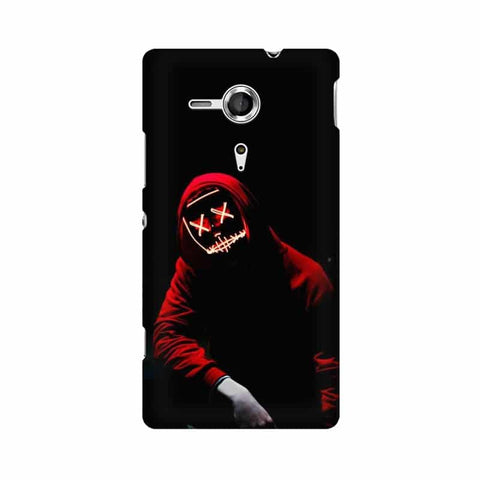 Mellow Mobile Cover For Sony Xperia SP M35H