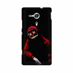 Mellow Mobile Cover For Sony Xperia SP M35H