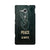 Always Peace Mobile Cover For Sony Xperia SP M35H