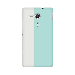 Pastel Mobile Cover For Sony Xperia M5