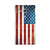 USA Flag Mobile Cover For Sony Xperia SP M35H