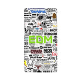 All Famous DJ Wallpaper Mobile Cover For Sony Xperia SP M35H