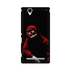 Mellow Mobile Cover For Sony Xperia T2 Ultra
