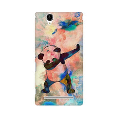 Panda Mobile Cover For Sony Xperia T2 Ultra