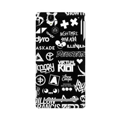 EDM Lover's Mobile Cover For Sony Xperia T2 Ultra