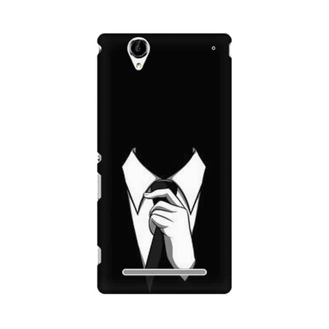 Anonymous Mobile Cover For Sony Xperia T2 Ultra