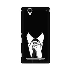 Anonymous Mobile Cover For Sony Xperia T2 Ultra