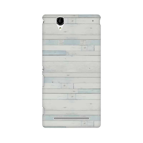 Wood Wallpaper Mobile Cover For Sony Xperia T2 Ultra