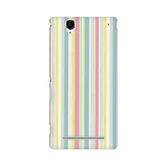 Pastel Lines Mobile Cover For Sony Xperia T2 Ultra