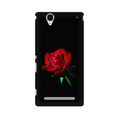 Rose Mobile Cover For Sony Xperia T2 Ultra