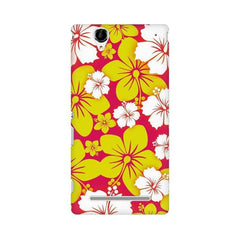 Vector Graphics Mobile Cover For Sony Xperia T2 Ultra